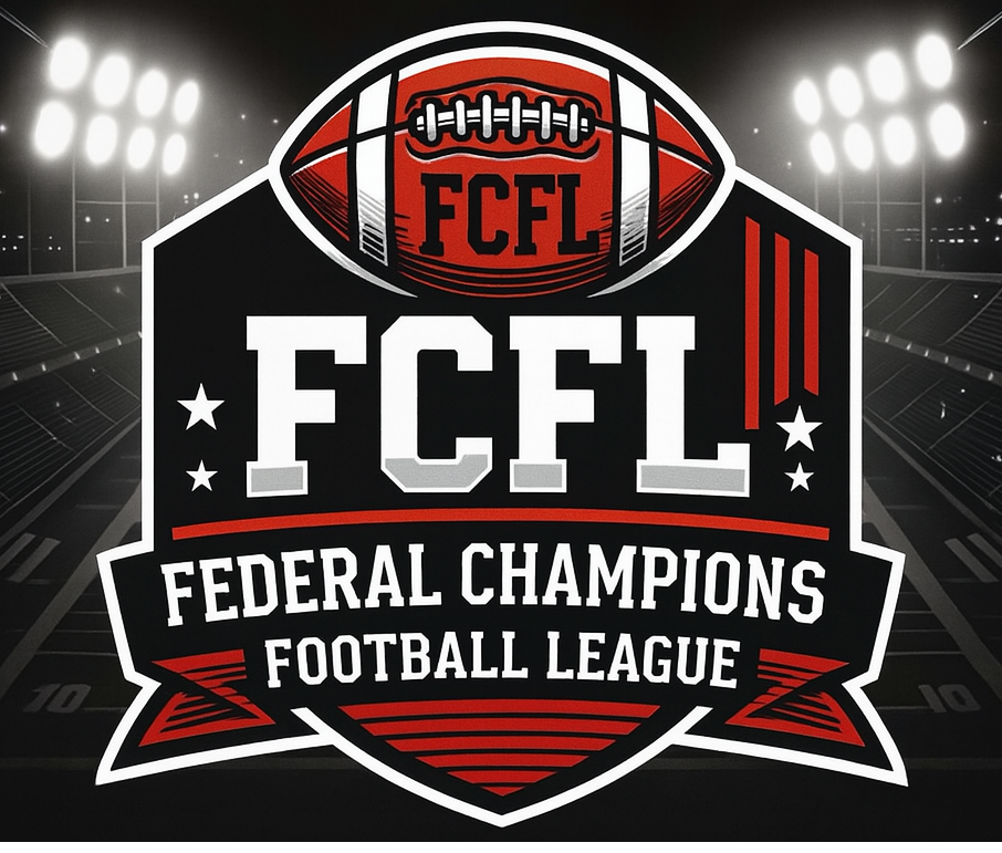 FCFL logo